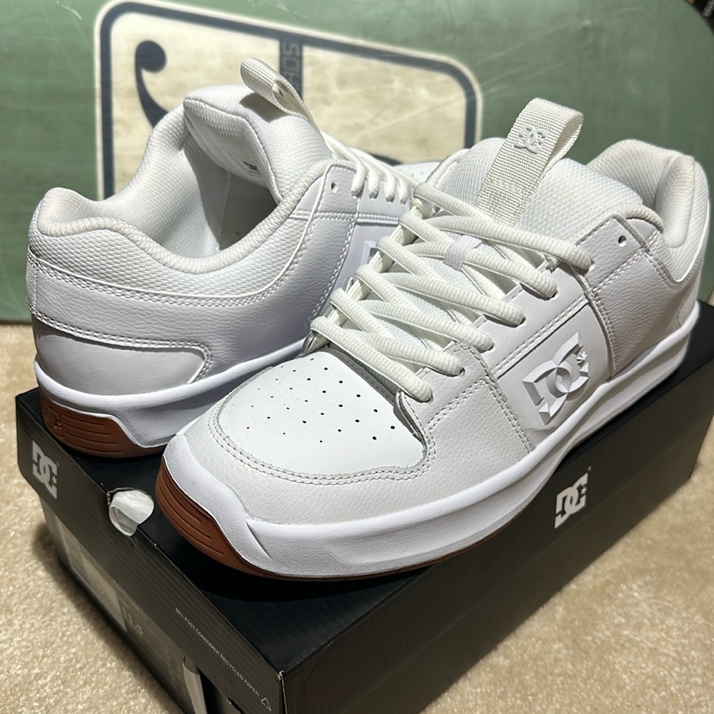 DC Shoes Lynx Zero Size 11.5